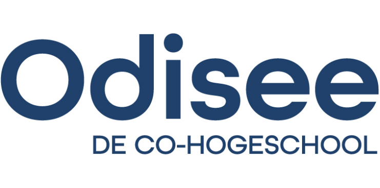 Logo Odisee